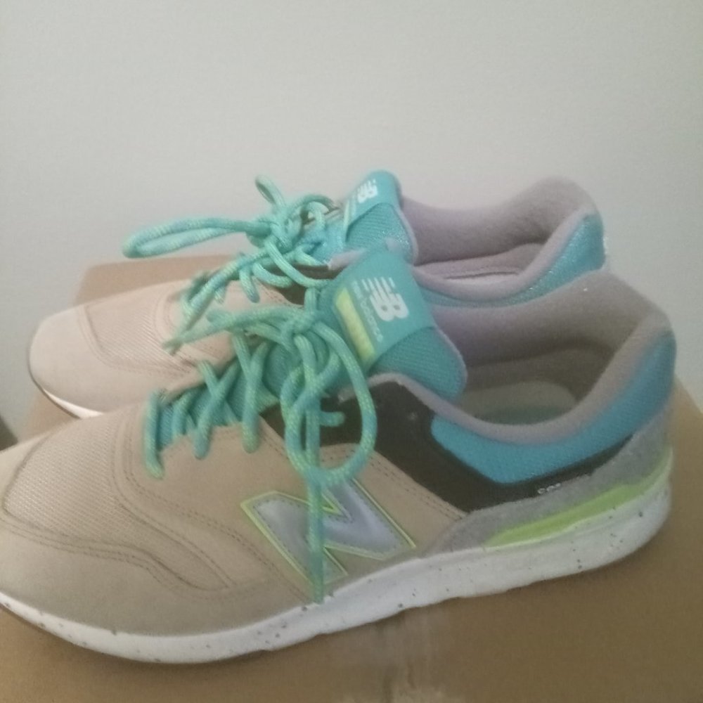 New balance 997h